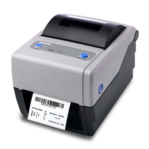 barcode printer sato