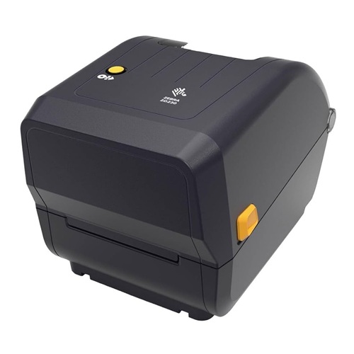 barcode printer zebra