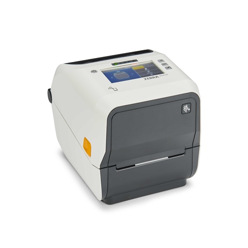 barcode printer zebra