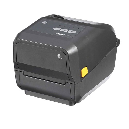 barcode printer zebra