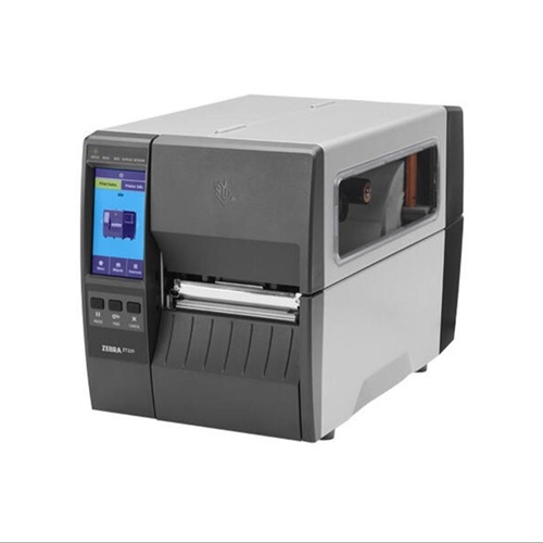 barcode printer zebra