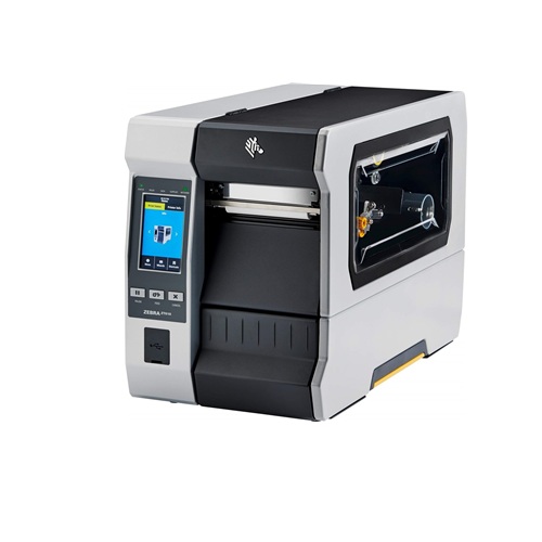 barcode printer zebra