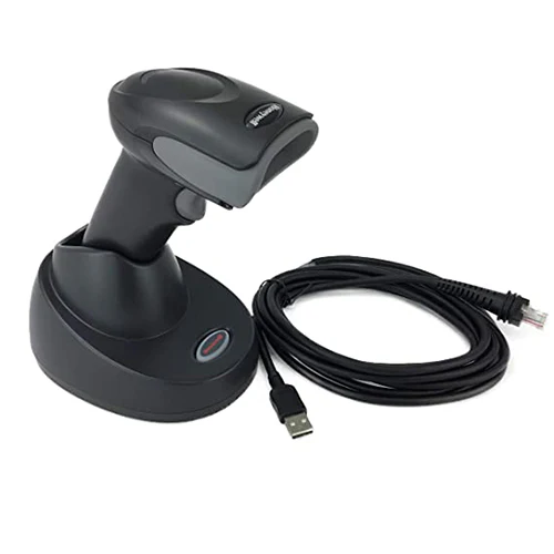 Barcode Scanner