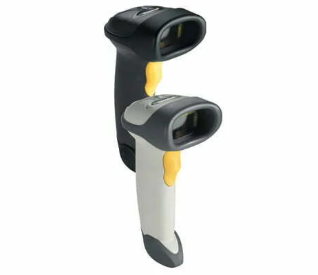 Barcode Scanner