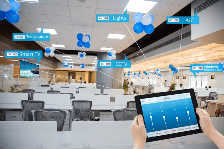 Network solution