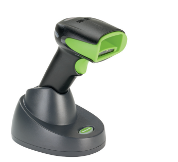 RFID Scanner